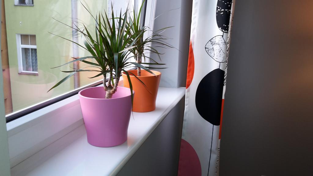 Apartamenty Sedinum - Brama Portowa シュチェチン エクステリア 写真